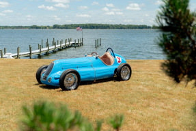 1935 Bugatti Type 57