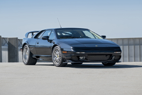 2003 Lotus Esprit V8 SE