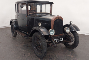 1927 Swift 2P