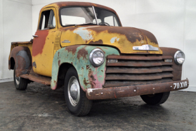 1953 Chevrolet 3100