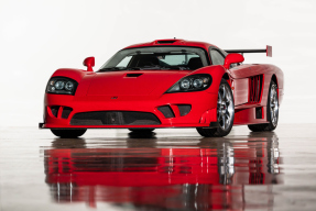 2003 Saleen S7