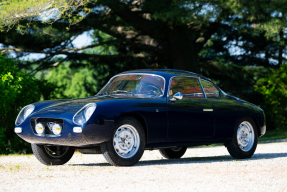 1959 Lancia Appia