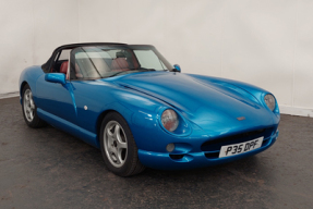 1997 TVR Chimaera