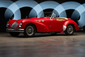 1951 Allard K2