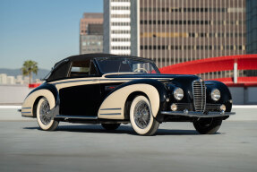 1949 Delahaye 178