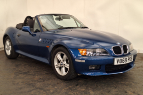 1999 BMW Z3