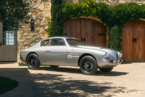 1955 Alfa Romeo 1900C
