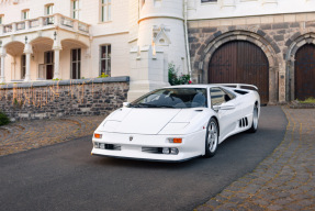 1995 Lamborghini Diablo SE30