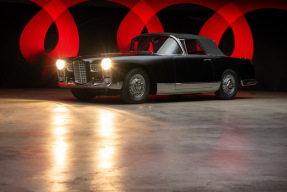 1957 Facel Vega FV2B