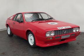 1978 Lancia Montecarlo