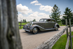 1936 Hispano-Suiza J12