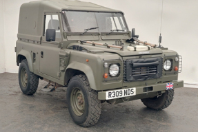 1998 Land Rover 90