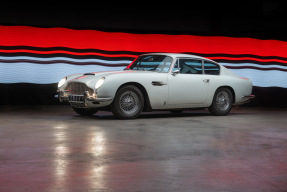 1967 Aston Martin DB6
