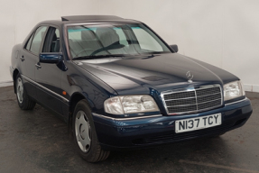 1995 Mercedes-Benz C 250