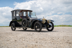 1911 Rolls-Royce 40/50hp