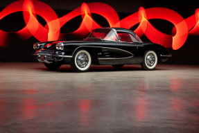 1959 Chevrolet Corvette