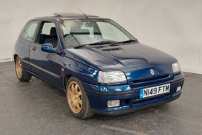 1996 Renault Clio Williams