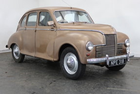 1949 Jowett Javelin
