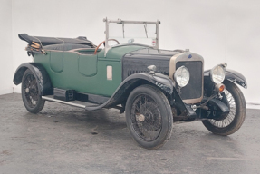 1925 Delage DI
