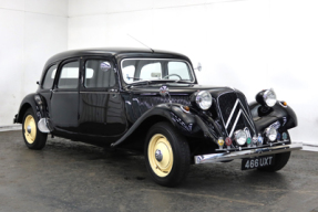 1954 Citroën 11