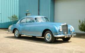 1954 Bentley R Type Continental