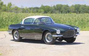 1954 Ferrari 250 Europa GT