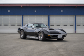 1972 Chevrolet Corvette