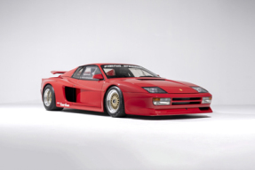 1987 Ferrari Testarossa