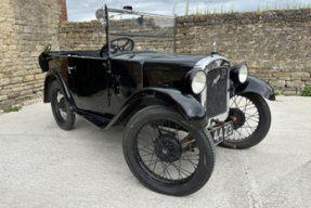 1930 Austin Seven