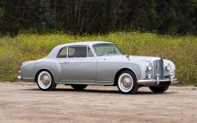 1956 Bentley S1 Continental