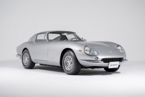 1966 Ferrari 275 GTB