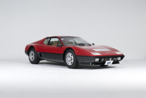 1981 Ferrari 512 BB