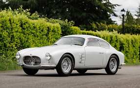 1956 Maserati A6G/54