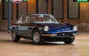 1967 Ferrari 330 GTC