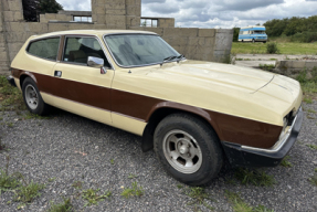1980 Reliant Scimitar GTE