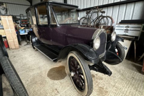 1921 Oldsmobile Model 47
