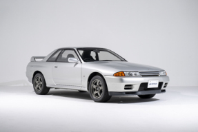 1994 Nissan Skyline