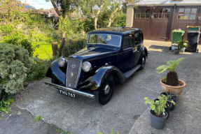 1938 Austin 14