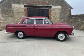 1959 MG Magnette