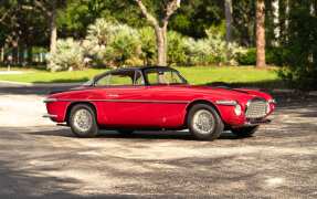 1953 Ferrari 212 Europa