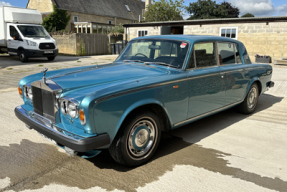 1979 Rolls-Royce Silver Shadow