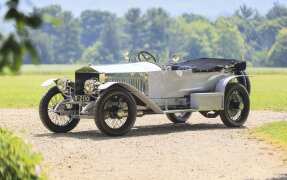 1914 Rolls-Royce 40/50hp