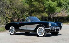 1957 Chevrolet Corvette