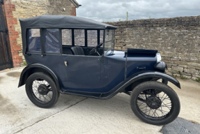 1930 Austin Seven