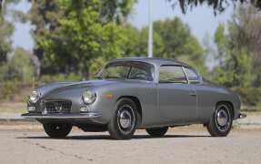 1961 Lancia Appia