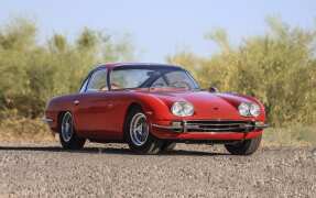 1966 Lamborghini 400 GT