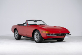 1972 Ferrari 365 GTB/4