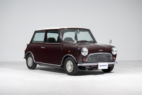 1993 Rover Mini Cooper