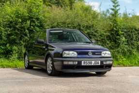 1997 Volkswagen Golf GTi
