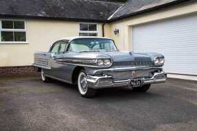 1958 Oldsmobile 98